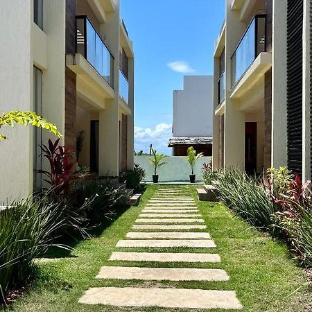 Ferienwohnung Ap Barra Grande Com Piscina Marau  Exterior foto