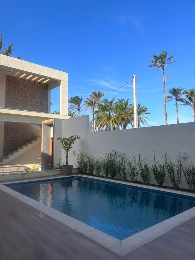 Ferienwohnung Ap Barra Grande Com Piscina Marau  Exterior foto