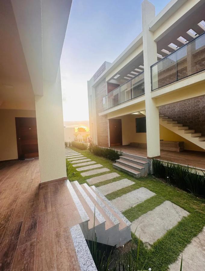 Ferienwohnung Ap Barra Grande Com Piscina Marau  Exterior foto