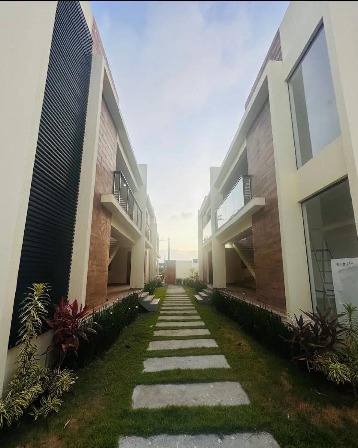 Ferienwohnung Ap Barra Grande Com Piscina Marau  Exterior foto