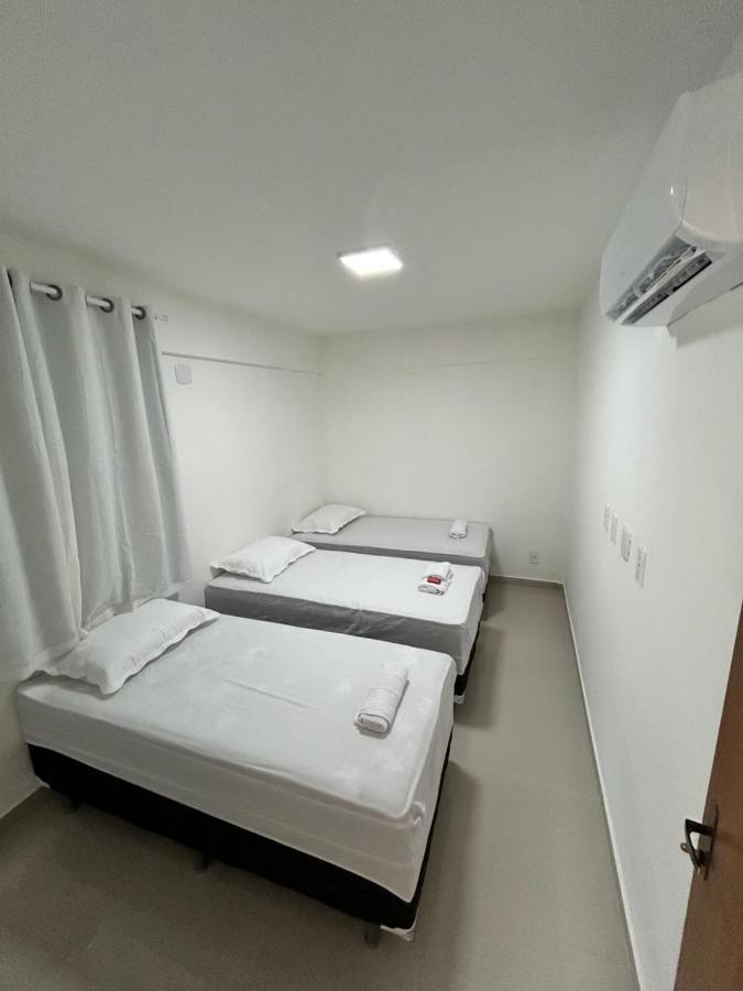Ferienwohnung Ap Barra Grande Com Piscina Marau  Exterior foto