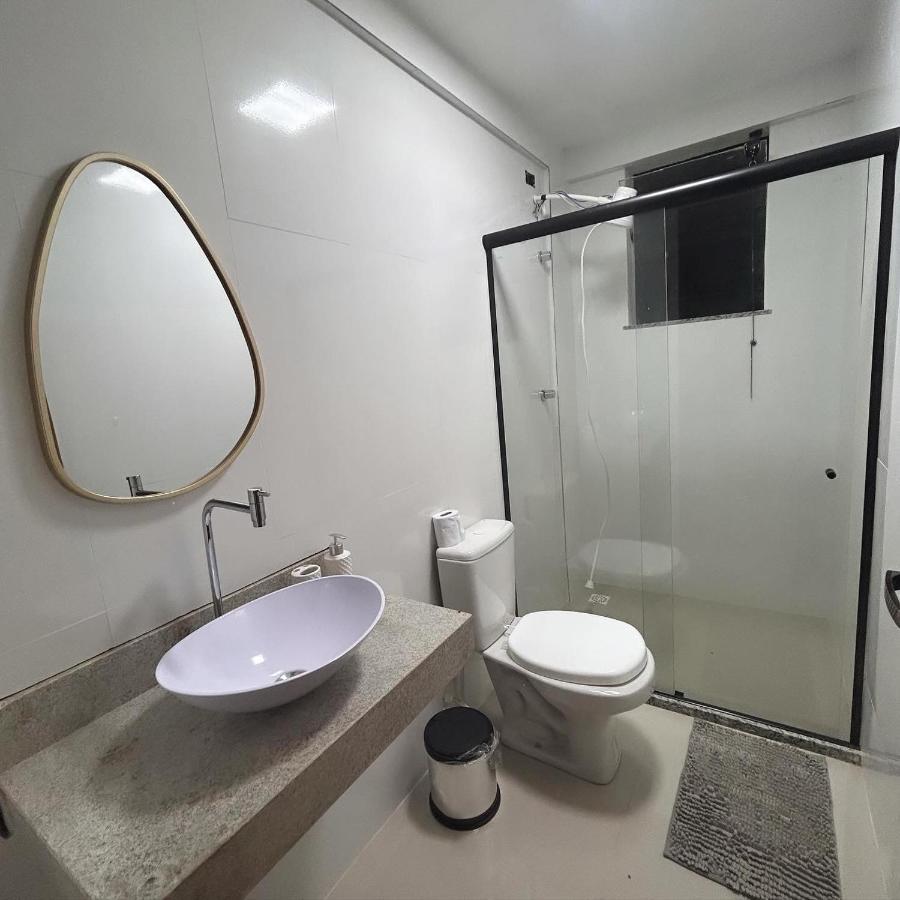 Ferienwohnung Ap Barra Grande Com Piscina Marau  Exterior foto