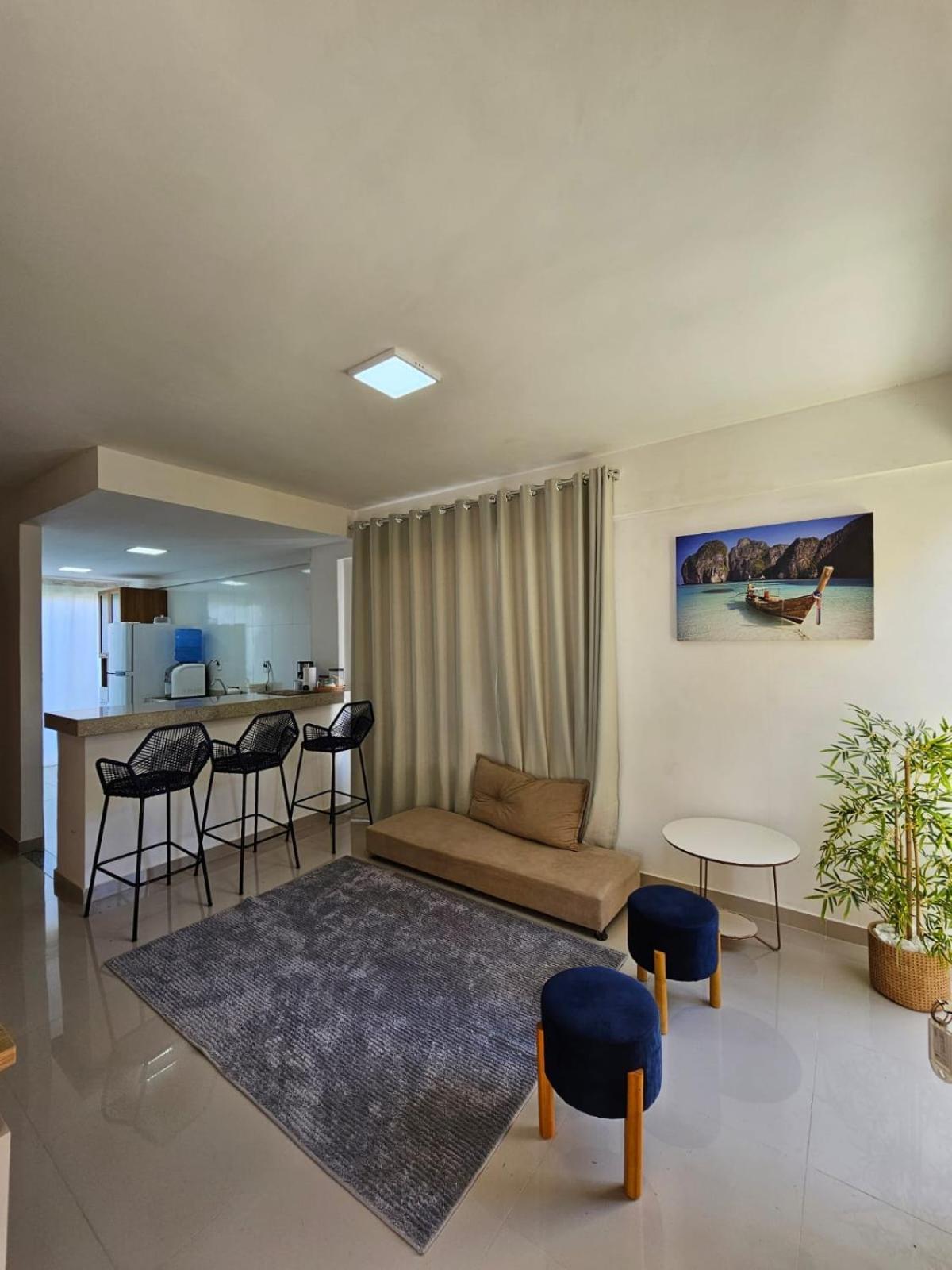 Ferienwohnung Ap Barra Grande Com Piscina Marau  Exterior foto